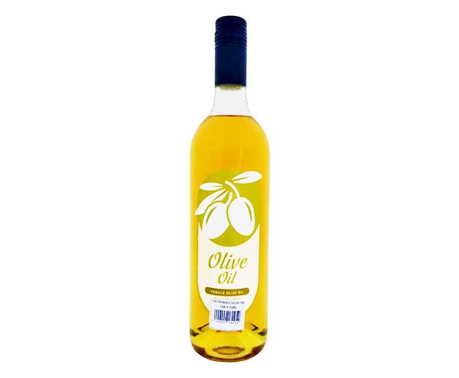 ESC Pomace Olive Oil Italy 750g