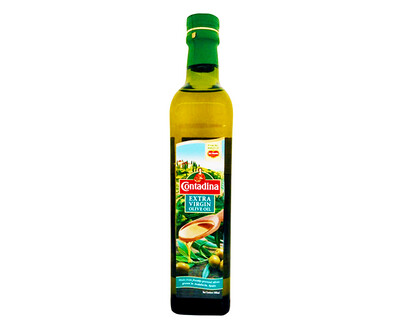 Contadina Extra Virgin Olive Oil 500ml