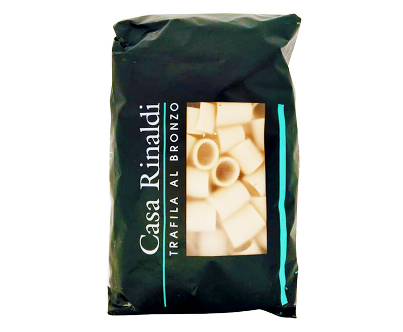 Casa Rinaldi Mezze Maniche 500g