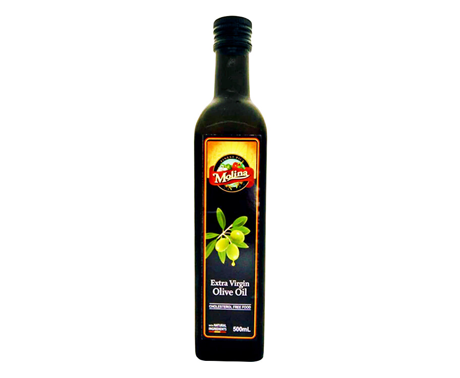 Molina Extra Virgin Olive Oil 500ml