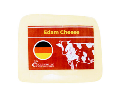 ESC Edam Cheese 250g
