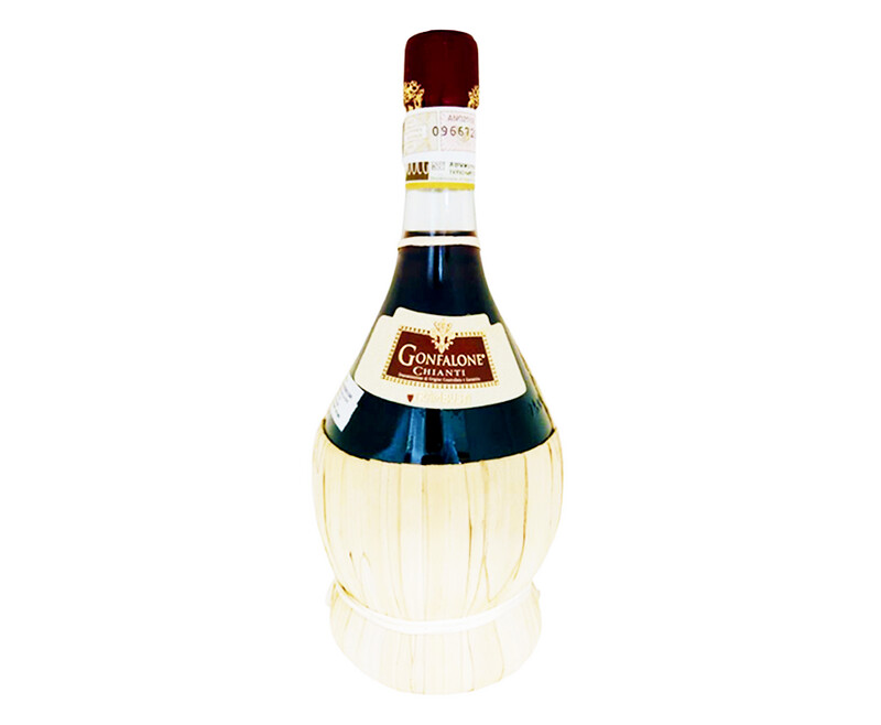 Gonfalone Chianti 750mL