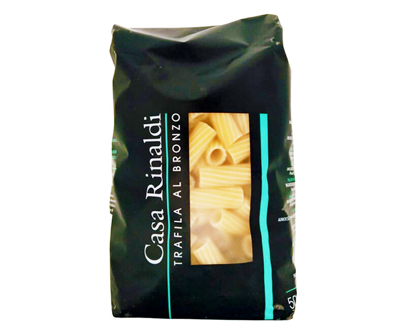 Casa Rinaldi Tortiglioni Bronze 500g