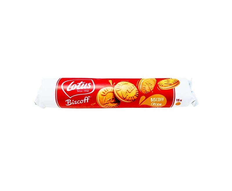 Lotus Biscoff Biscoff Cream 150g