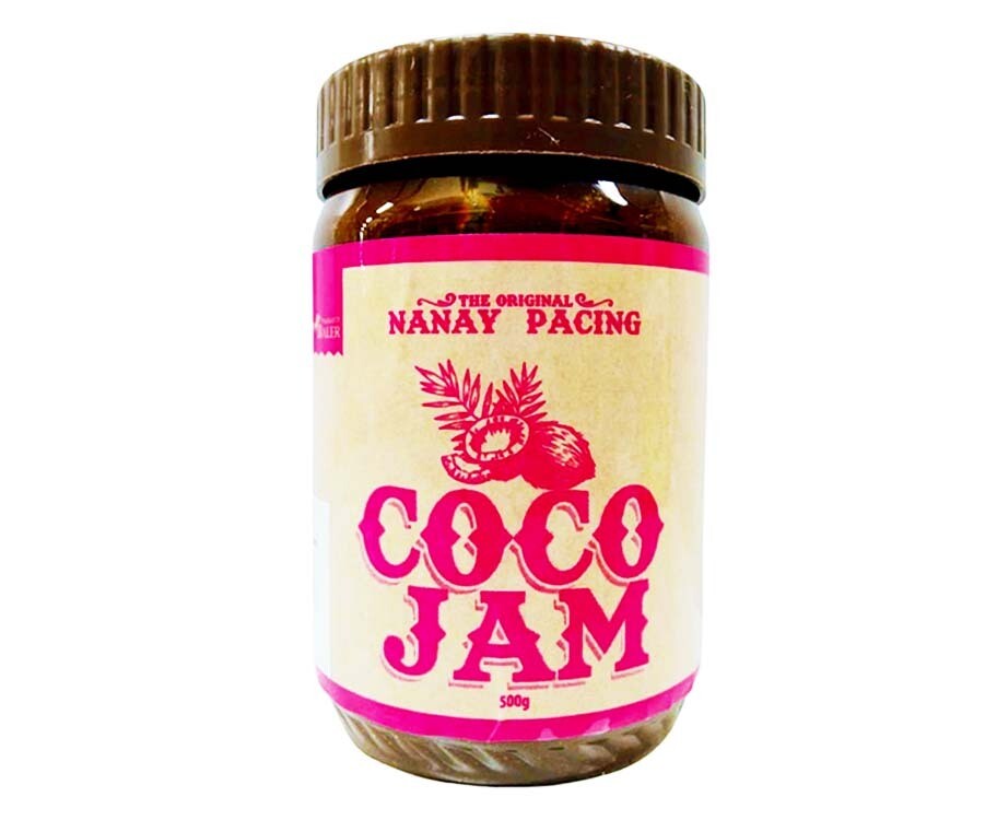 The Original Nanay Pacing Coco Jam 500g