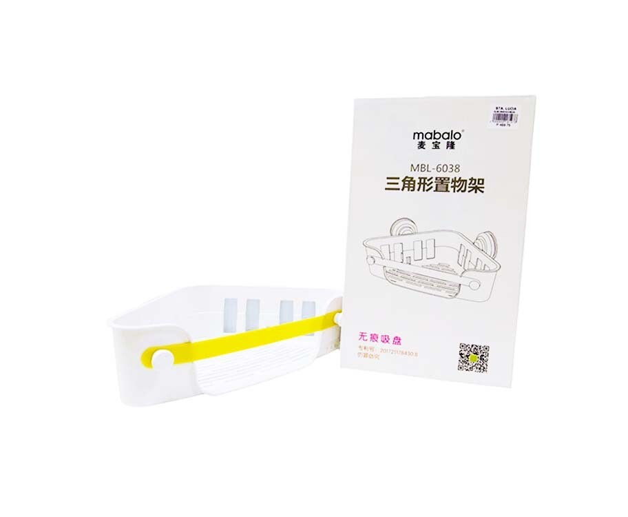 Mabalo Volume Corner Rack MBL6038