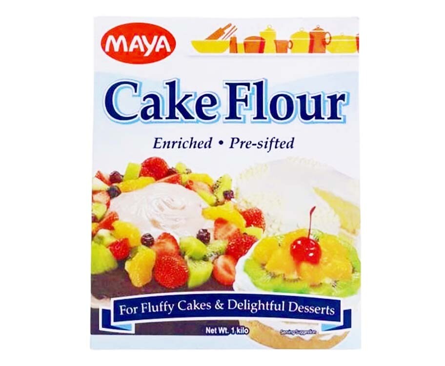 Maya Cake Flour 1kg