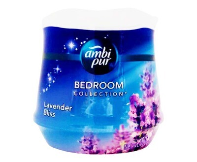 Ambi Pur Bedroom Collection Lavender Bliss 180g