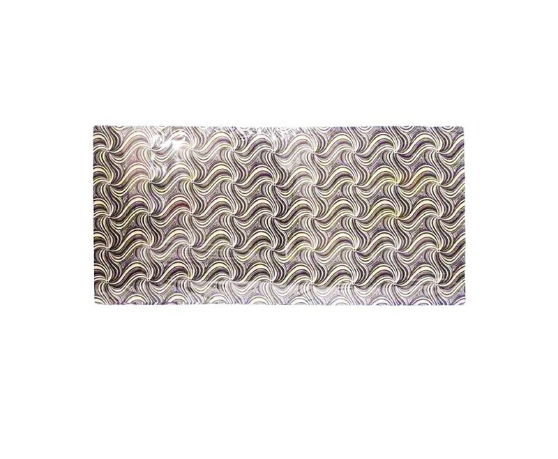 Prime Foam with Plastic Cover 4 x 36 x 75