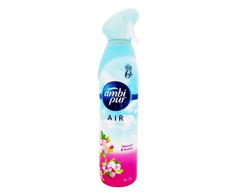 Ambi Pur Air Freshener Blossom &amp; Breeze 275g