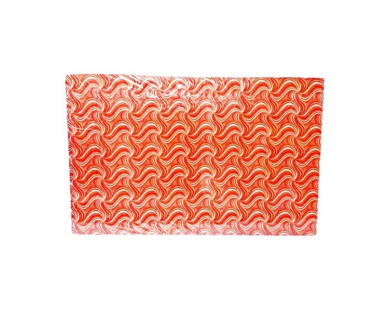 Prime Foam with Plastic Cover 4 x 48 x 75