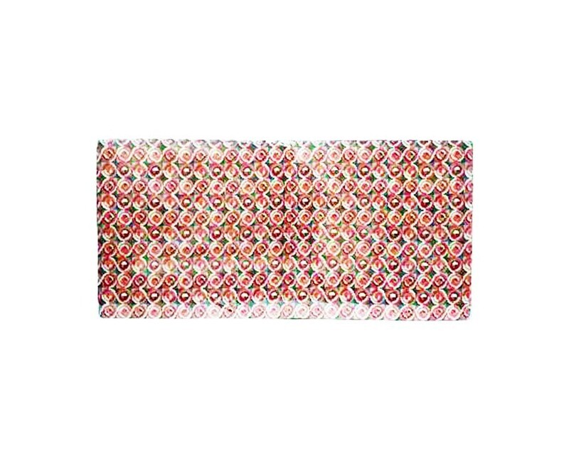 Prime Foam with Plastic Cover 6 x 36 x 75