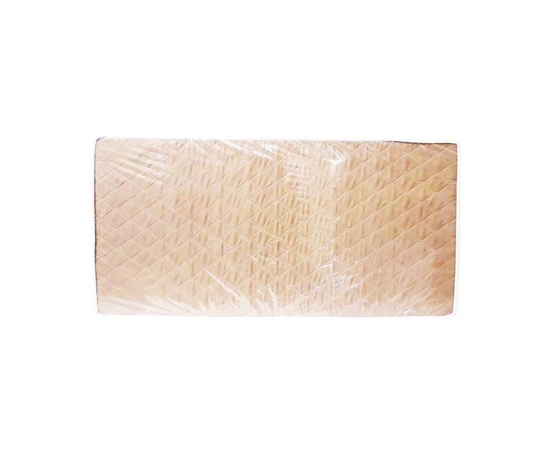Prime Foam Quilted Cover 6x36x75