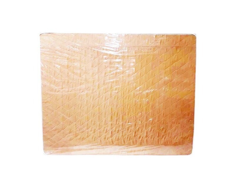 Prime Foam Quilted Cover 6 x 60 x 75
