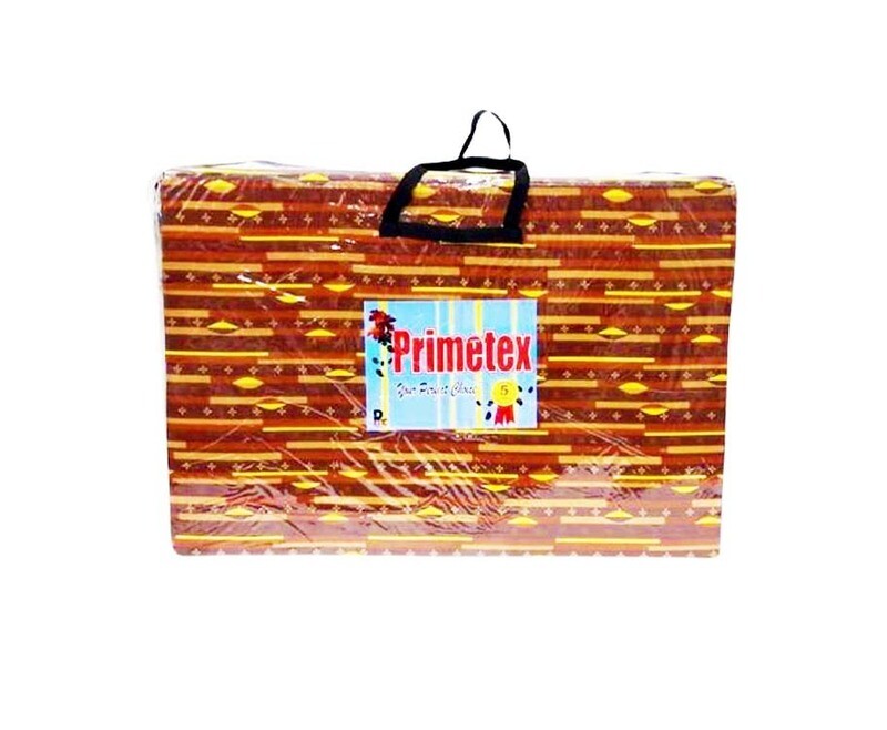 Prime Foam Trifold 2 x 36 x 75