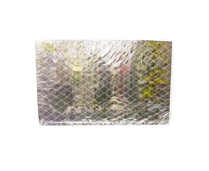 Prime Foam Quilted Cover 6 x 48 x 75