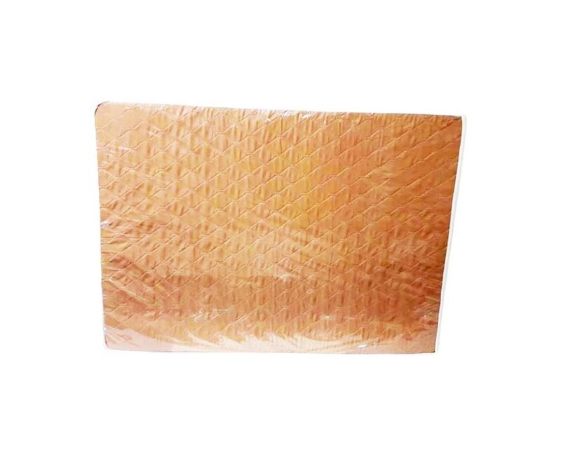 Prime Foam Quilted Cover 6 x 54 x 75