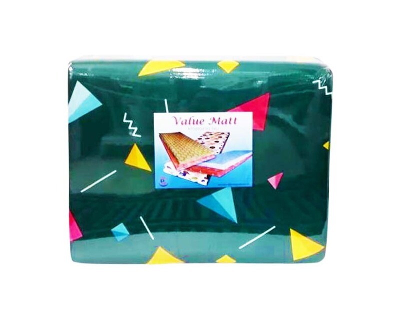 Prime Foam Value Matt 2 x 30 x 75