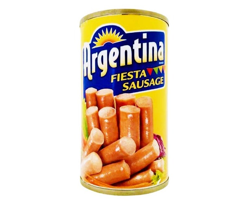 Argentina Fiesta Sausage 175g