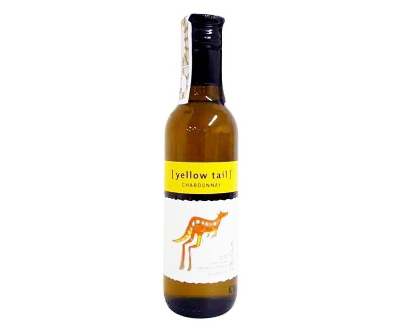 Yellow Tail Chardonnay 750mL