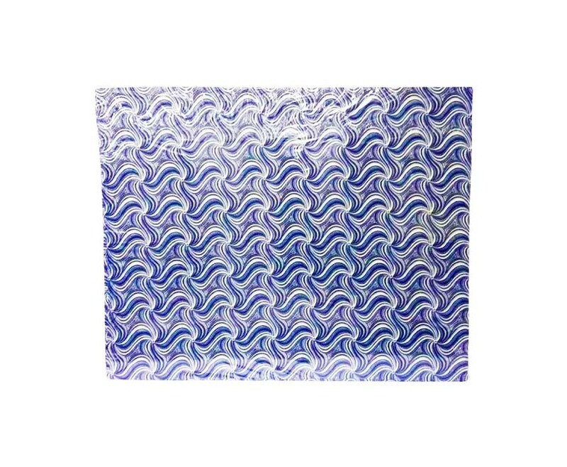 Prime Foam with Plastic Cover 4 x 60 x 75