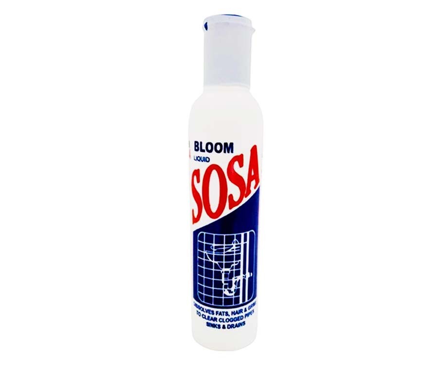 Bloom Liquid Sosa 250mL
