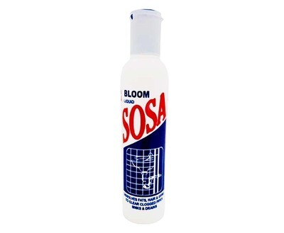 Bloom Liquid Sosa 250mL