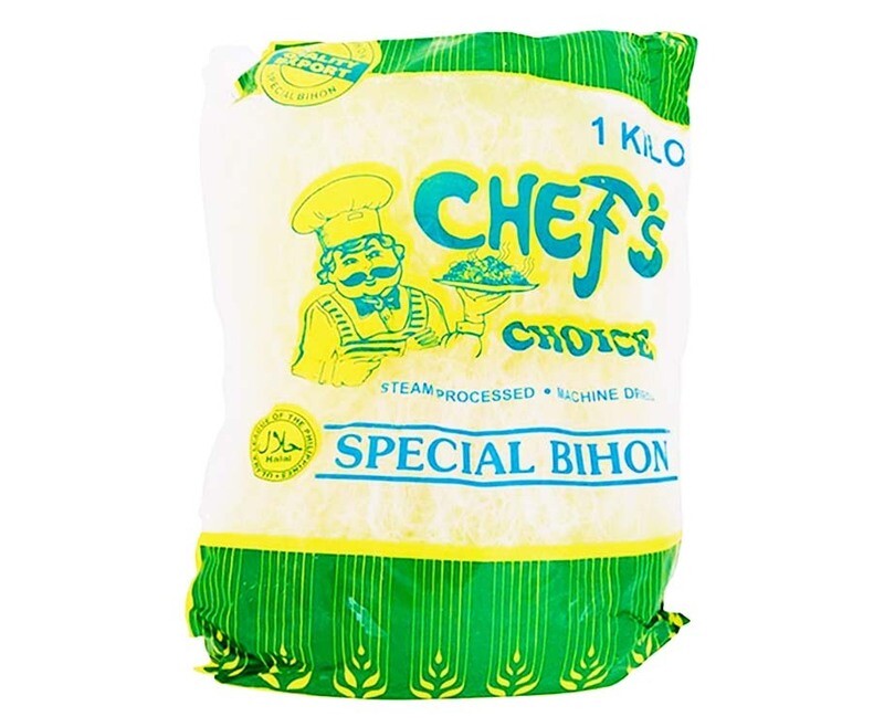 Chef&#39;s Choice Special Bihon 1kg
