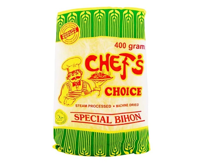 Chef&#39;s Choice Special Bihon 400g