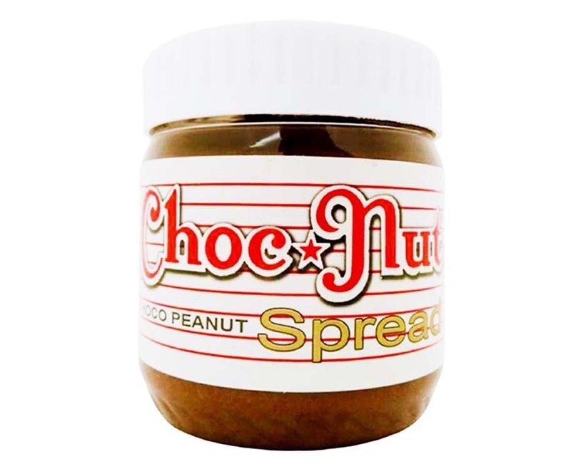 Choc-Nut Choco Peanut Spread 330g