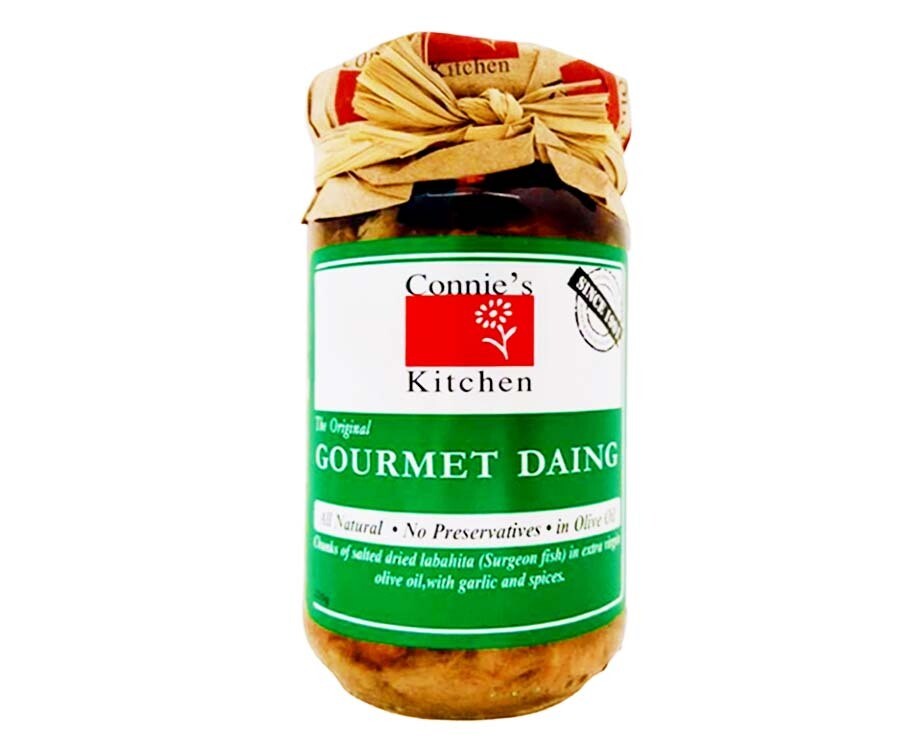 Connie&#39;s Kitchen The Original Gourmet Daing 235g