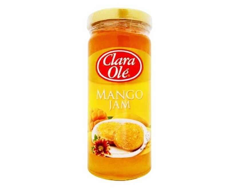Clara Olé Mango Jam 320g