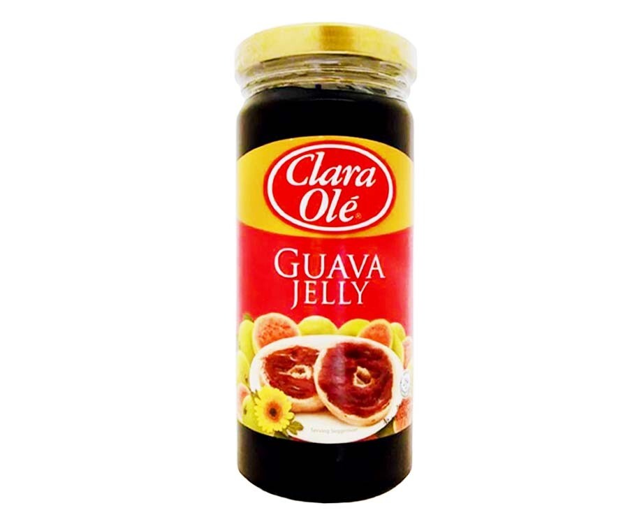Clara Olé Guava Jelly 320g