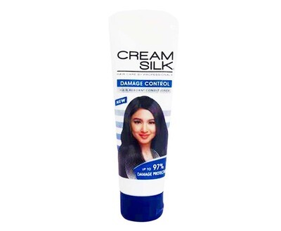 Cream Silk Damage Control Hair Reborn Conditioner 90mL