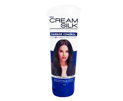 Cream Silk Damage Control Tri-Oleo Conditioner 350mL