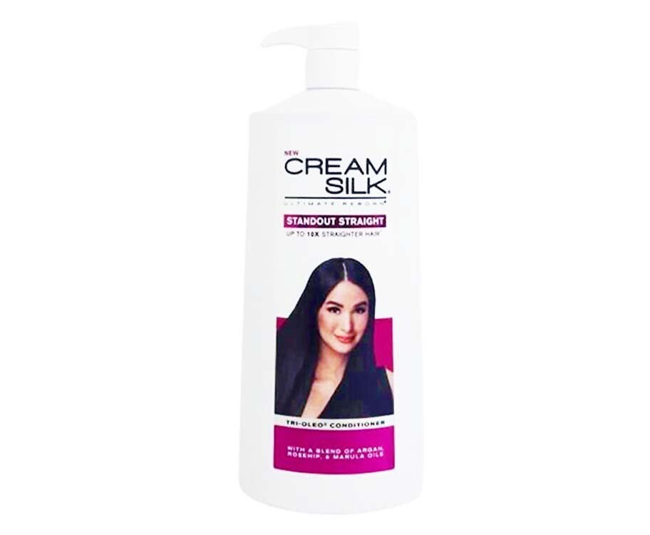 Cream Silk Standout Straight Tri-Oleo Conditioner 900mL