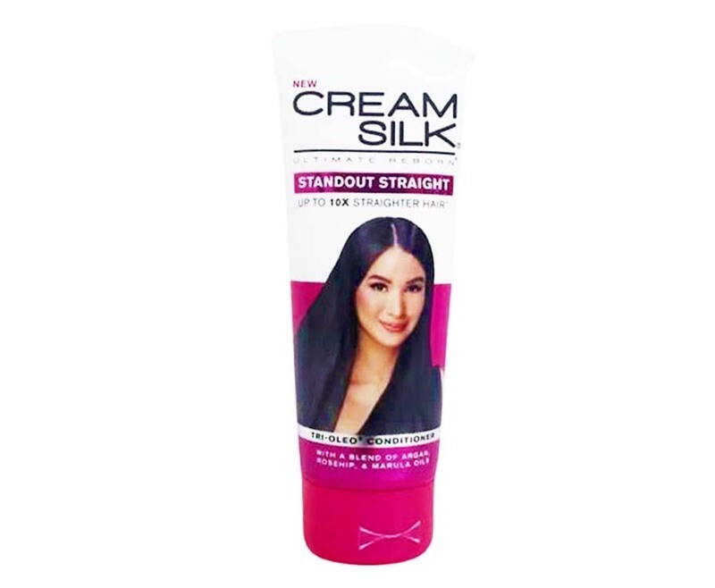 Cream Silk Standout Straight Tri-Oleo Conditioner 180mL