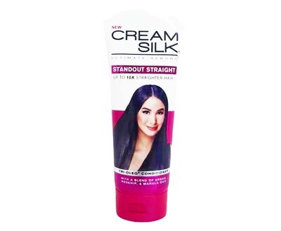 Cream Silk Standout Straight Tri-Oleo Conditioner 350mL