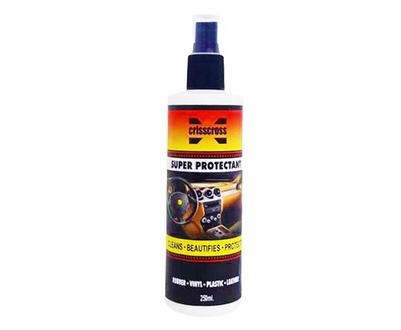 Crisscross Super Protectant 250mL