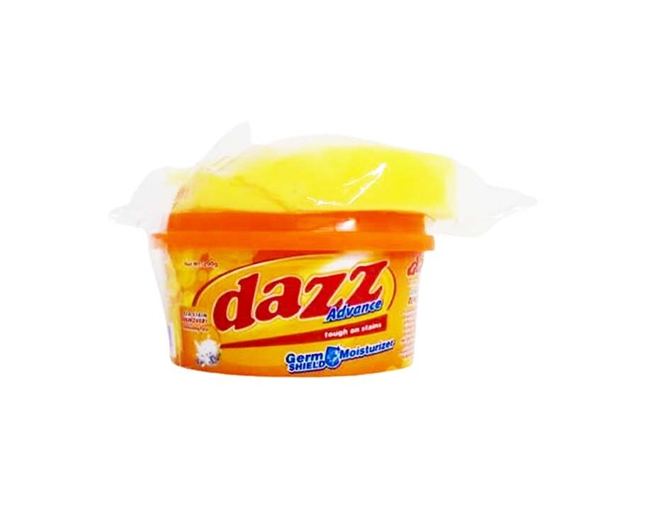 Dazz Advance Dishwashing Paste Tea Stain Remover 200g