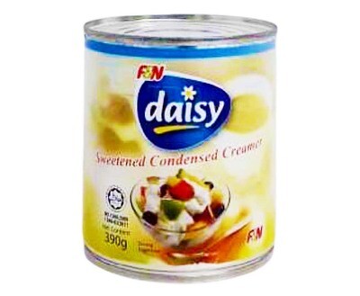 Daisy Sweetened Condensed Creamer 390g