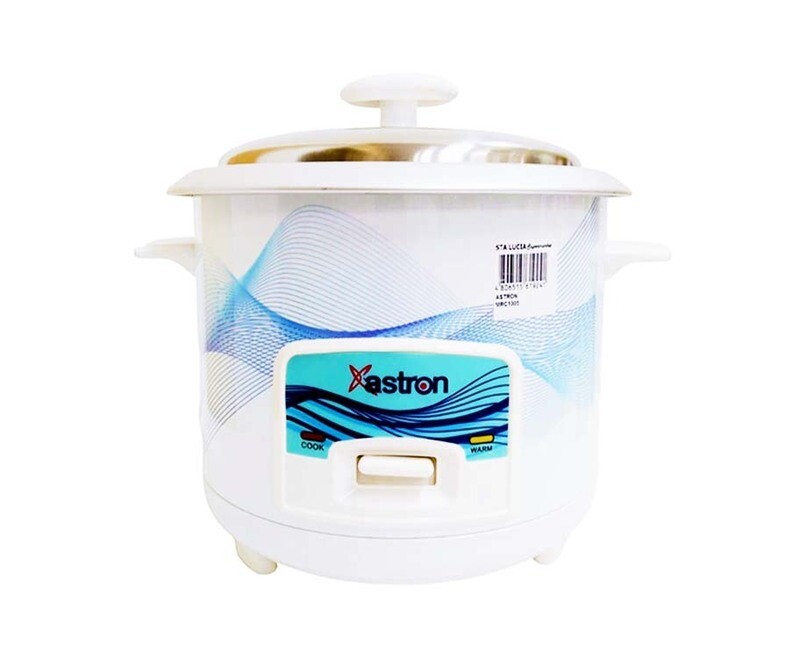 Astron Rice Cooker 1.0L MRC-1005 24.5x24x22.5