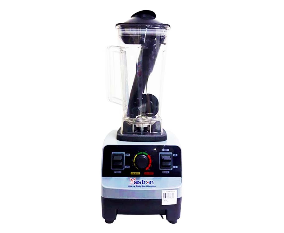 Astron Ice Power Heavy Duty Ice Blender 28x21x36