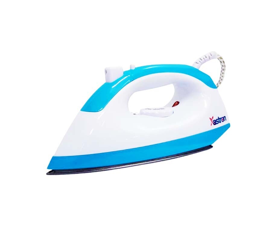 AstronPFI-1327SDry&amp;SprayElectricIron1200w 12.5cm x 25.8cm x 11cm
