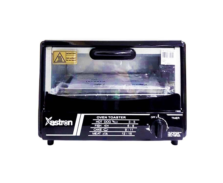 Astron Oven Toaster OT-664 24.5x33x23.5
