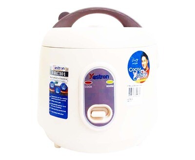 Astron Jar Type Rice Cooker 1.0L JRC101 24x23.5x25.5