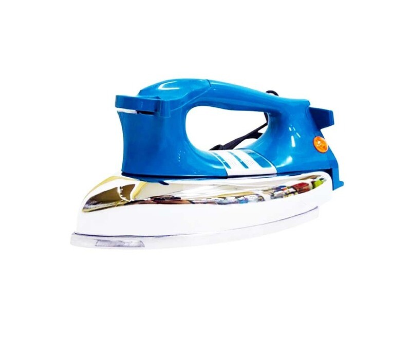 Astron PFI-1333M Electric Iron 26.5cm x 13.5cm x 12.3cm