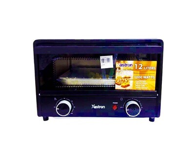 Astron Electric Oven 12L EO-12 39x33x29.5
