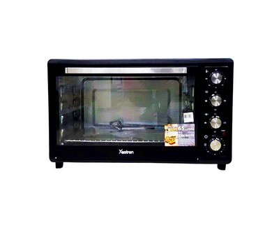 Astron Electric Oven 65L EO-65 68.5x49x46