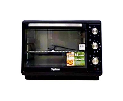 Astron Electric Oven 35L. EO-35 52x43x42
